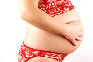 Back Pain During Pregnancy